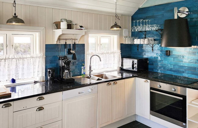 Holiday Home in Fjøseid - Foto 7