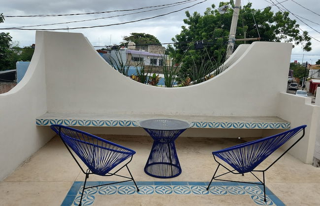 Las Huayitas by Casa Amaranto - Foto 15