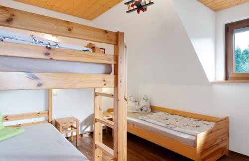 Kapfenmathishof Urlaubsbauernhof - Foto 22