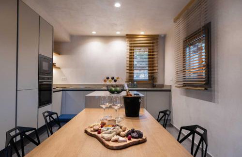 The Olive Tree Villa Elounda - Foto 36