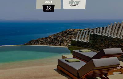 AGADA Folegandros Suites & Villas Adults Only - Foto 5