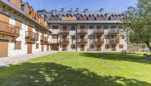 La Cabanyeta de la Vall de Boí - Foto 3, Garden view