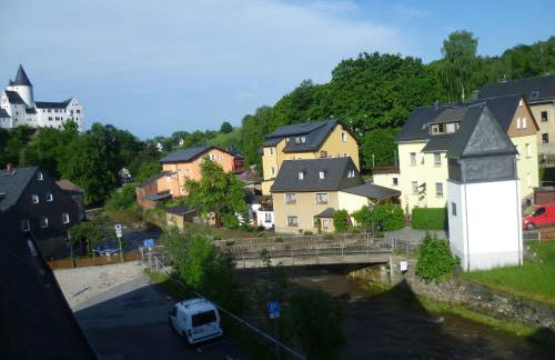 Ferienwohnung am Schwarzwasser - Foto 16