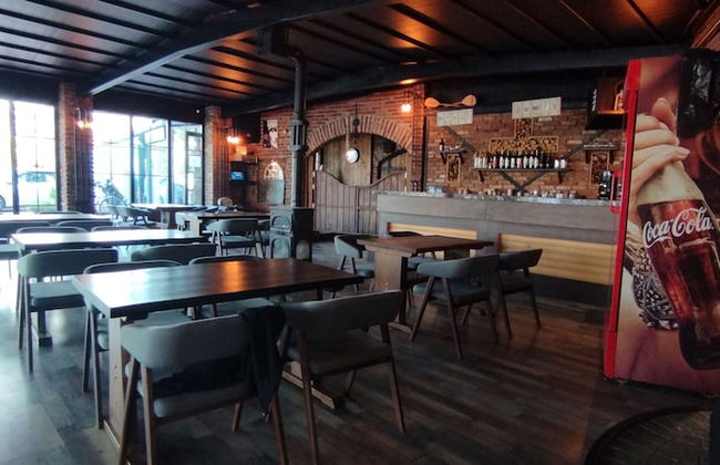 Ceneviz Suit Hotel - Foto 24