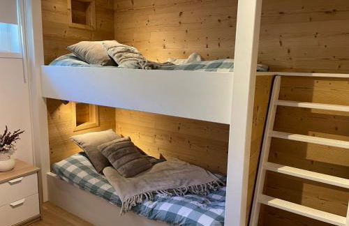 Central Morzine, Spacious 2 Bedroom Family Apartment - Foto 12