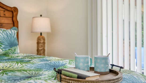 The Robins Nest - Foto 4, Exterior