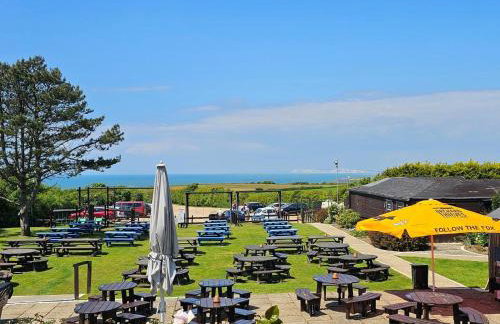 3 Bed in Chale oc-94165 - Foto 35