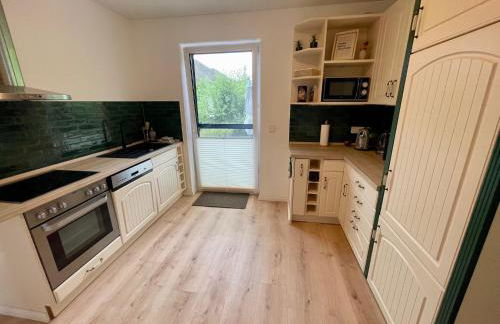 Deichkoje12 Deck 1 EG direkt am Eiderdeich nur 7 km bis zur Nordsee und 20 Min bis Sankt Peter Ording - Foto 13