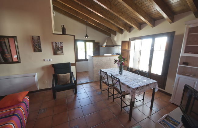 Apartamentos Rurales Villa de Saín - Foto 21