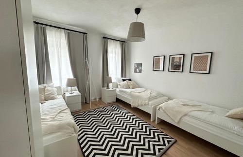 Cozy Apartment Near Berlin Ideal for Work or Leisure - Foto 21