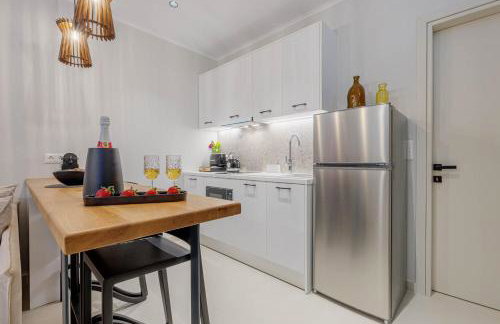 Euphoria Suites Palaiokastritsa - Foto 28