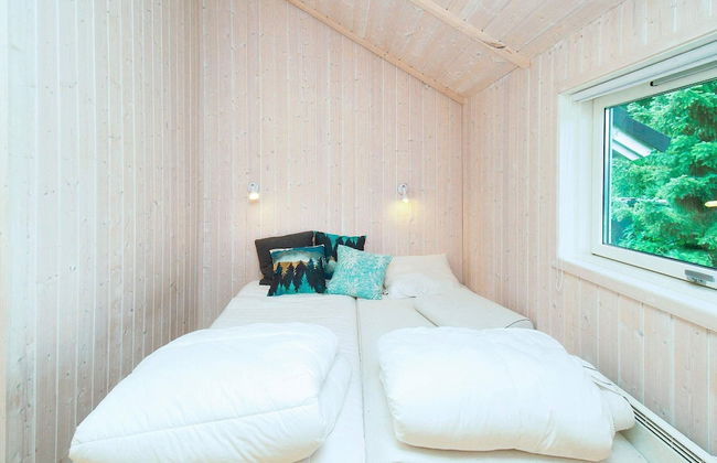 5 Star Holiday Home in Asnaes - Foto 2