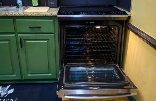 The Emerald Den - Foto 15