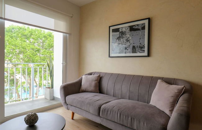 w Amazing 3BR in Barranco - Photo 33