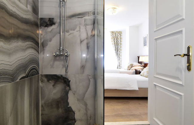 Manduša Heritage Apartments - Foto 45