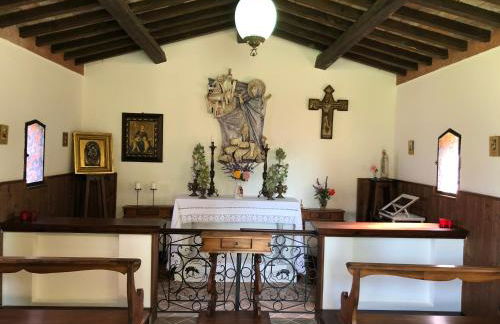 Agriturismo Macciangrosso Casale Piccolomini - Foto 77