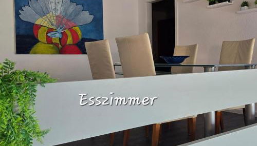 Ferienwohnung Burkhardt - Foto 2