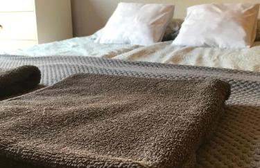 Domek letniskowy Sunny House , Nocleg Zator Energylandia - Foto 21