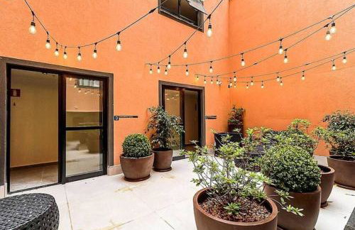 Apartamento Studio em predio coliving no centro - Foto 28