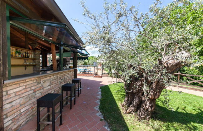 Locanda Antiche Macine - Foto 50