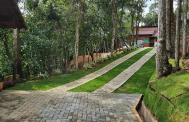 Chalé na Rampa - Hospedagem no Caravaggio - Foto 12