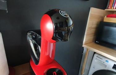 T2 Cubano Montpellier Parking Proche Plages - Foto 8