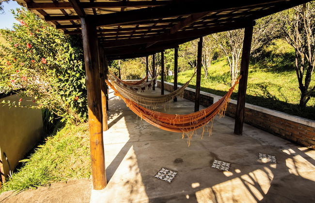 Hotel Fazenda Bavária - Foto 17