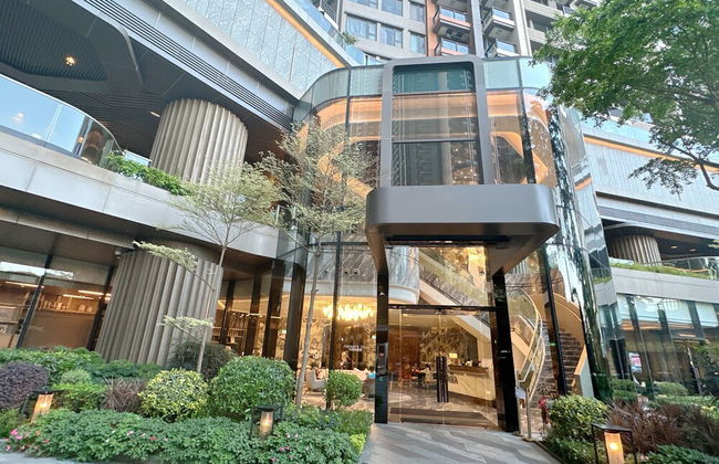 Beautiful 3-bedroom Apartment - Photo 39