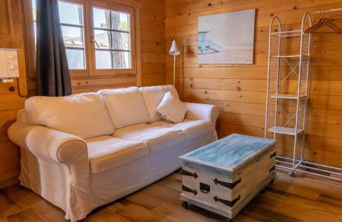 La cabaña de Parisito - Foto 35