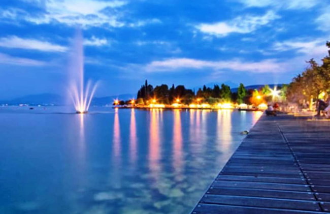 Scenic Holiday Home in Pastrengo near Lazise Lake & City Center - Foto 17