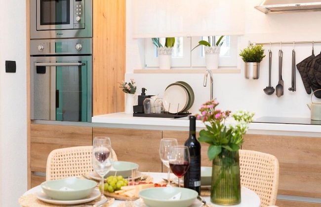 Vila Adriana - Foto 19