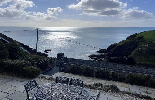 Cottages at the Lugger - Photo 27