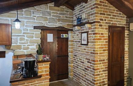 Studio apartment Cami - Cottage with a soul - Foto 28