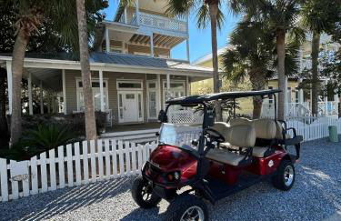 Timeless Traditions PoolHeat & Golf Cart Deals - Foto 2