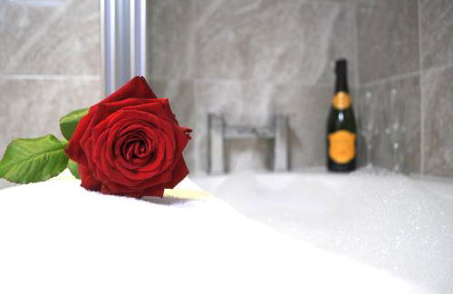 Tramway Cottages - Photo 93