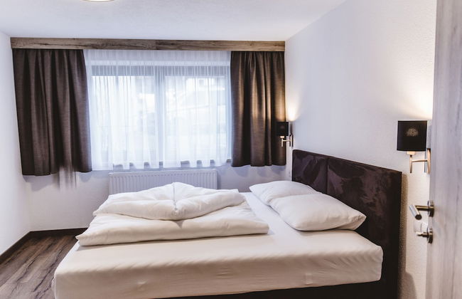 A CASA Juwel - Ski in & Out Appartements - Foto 11