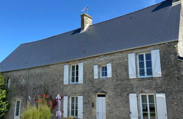 Ferme de Riou - Foto 13