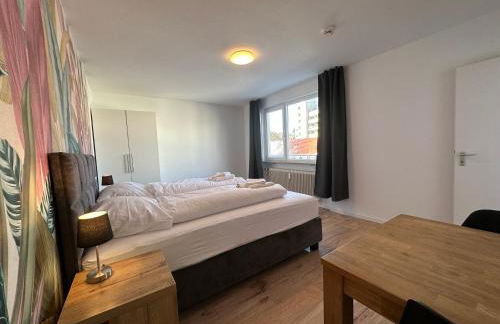 Großzügige Wohnungen am Stadtrand - Foto 25