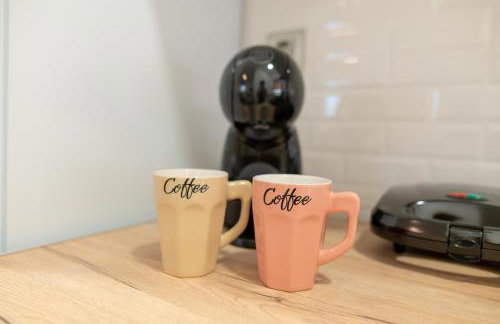 AirVista Apartments - Foto 24