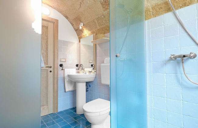 Castello Risolo Specchia - Foto 30