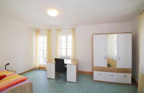 Ferienwohnungen-Gmuend Stadtherberge Mühlbergle - Foto 24