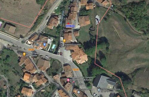 Casa Pirri - Foto 22