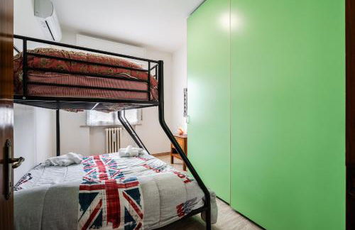 IZZ1 Apartments - Motor&Food Valley - Posto Auto Privato - Foto 13