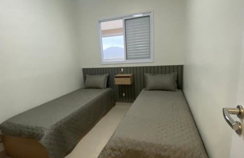 Apartamento em Bertioga com varanda gourmet Brisas da enseada - Photo 13