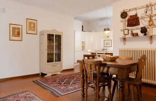 Dimora storica, appartamento in Villa Pampinuccia - Foto 8