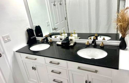 Dreamy Family Pool House - Foto 12