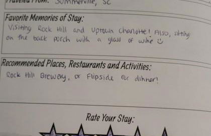 New Listing STR Love to host families & trv wrks - Foto 7