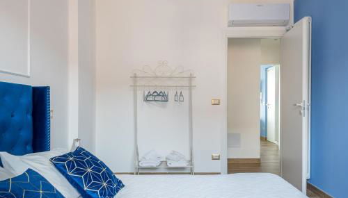 Casa Vacanze Maddalena - Palazzetto sul Lago - Diamante Blu - Foto 3, wardrobe