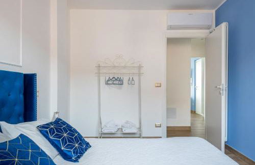 Casa Vacanze Maddalena - Palazzetto sul Lago - Diamante Blu - Foto 3