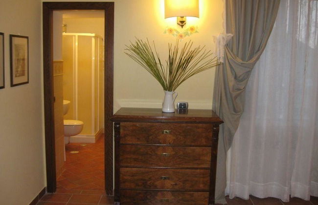 Agriturismo Il Convento - Photo 28